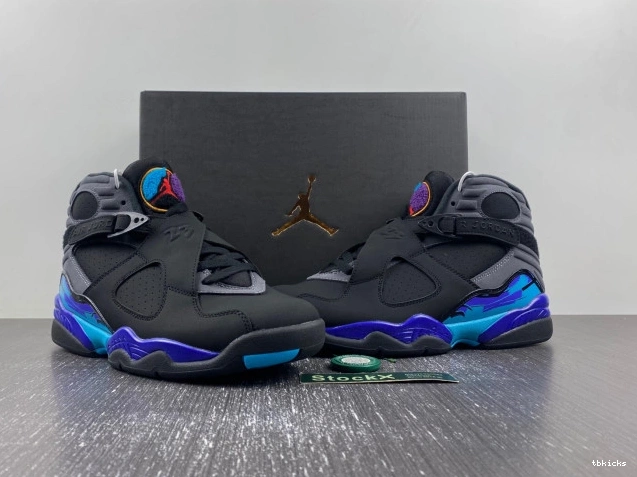 Cheap TB 305381-025 Retro Aqua (2015) 8 Jordan 0728